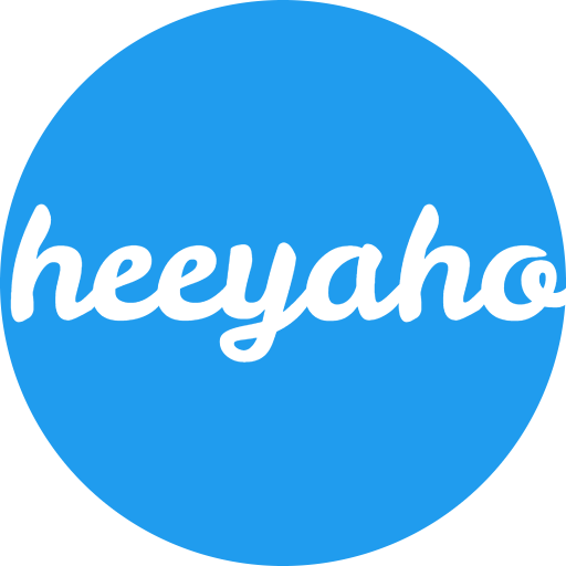 Heeyaho!