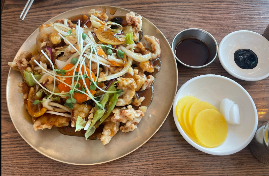 동해맛집
