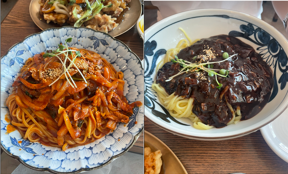 동해맛집