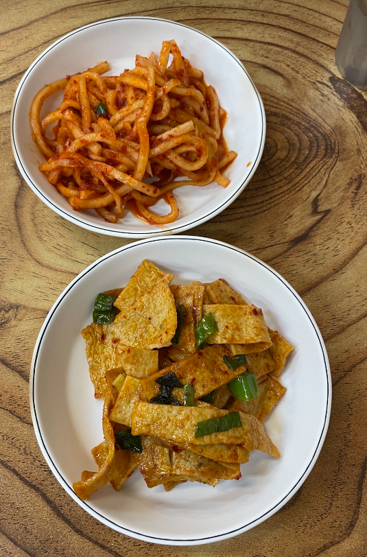 원주 송탄부대찌개 원주맛집