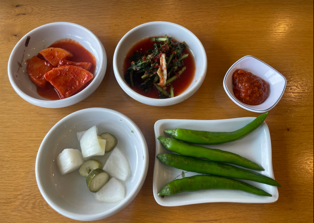원주맛집 삼계탕맛집