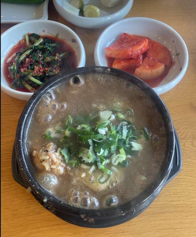 원주맛집 삼계탕맛집