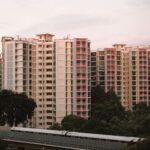 강남 3구 아파트값 하락, 서울 전체 상승폭 둔화