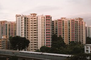 강남 3구 아파트값 하락, 서울 전체 상승폭 둔화